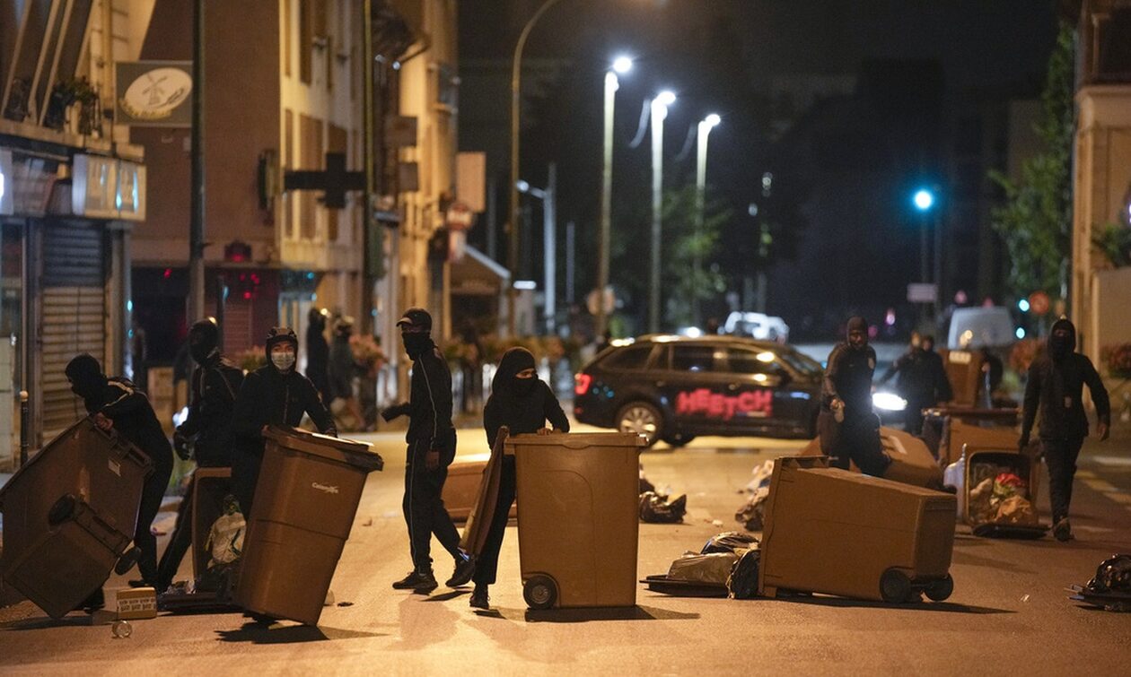 Γαλλία: Καταδικάστηκε 19χρονος που ζήτησε τη δολοφονία αστυνομικού – «Δίνω 2.000 αν τον σκοτώσετε»