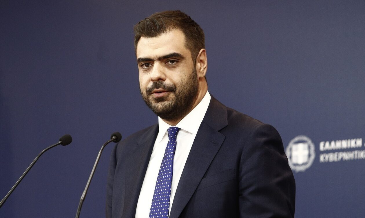 Παύλος Μαρινάκης για αυξήσεις ακτοπλοϊκών: Θεωρώ ότι δεν είναι δικαιολογημένες