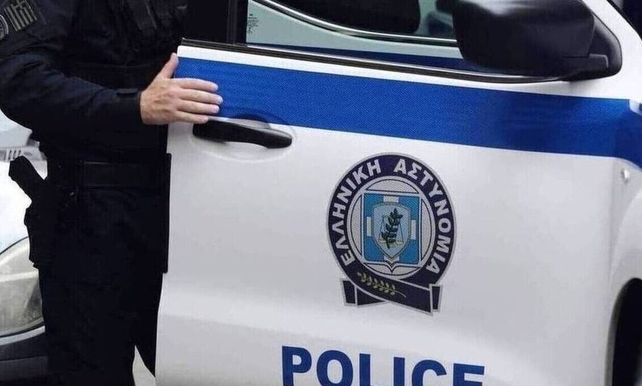Κρήτη: Εντοπίστηκαν διαρρήκτες που είχαν ρημάξει αυτοκίνητα στο Ηράκλειο