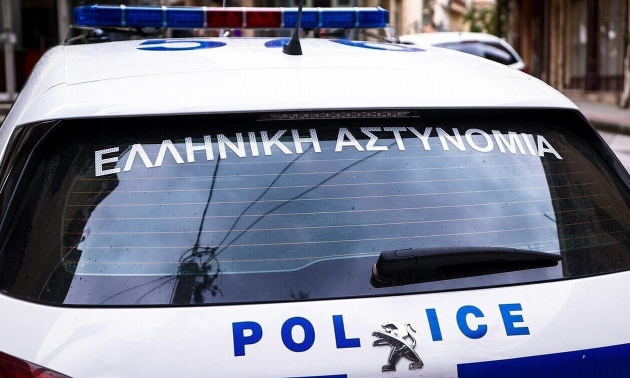 Άγνωστοι διέρρηξαν το τμήμα Γεωλογίας του ΕΚΠΑ – Άρπαξαν υπολογιστές