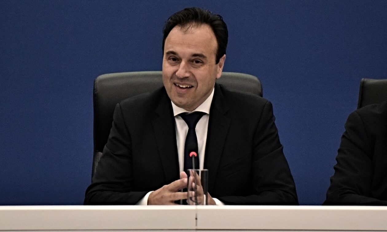 Παπαστεργίου: «Το νέο “gov.gr” ετοιμάζεται» – Οι προτεραιότητες του Υπ. Ψηφιακής Διακυβέρνησης