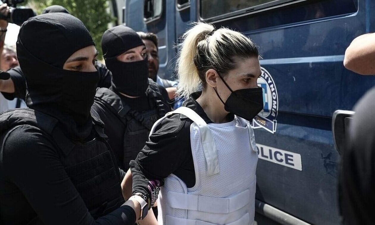 Δίκη Πισπιρίγκου: Ψυχολόγος αποκαλύπτει «Η Τζωρτζίνα περιέγραψε τον στραγγαλισμό της γιαγιάς της»