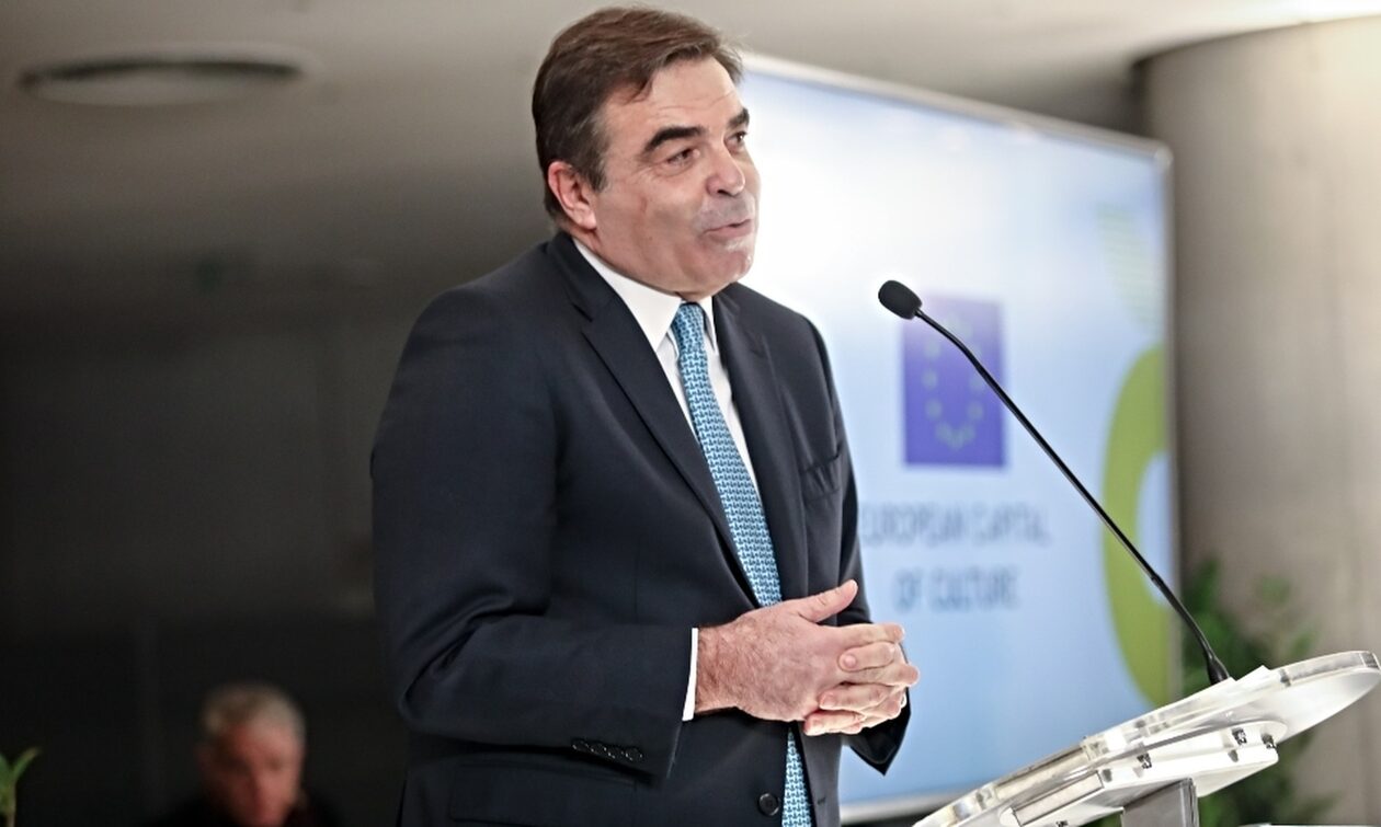 Σχοινάς: «Πρέπει να είμαστε καλύτερα προετοιμασμένοι σε περίπτωση έκτακτης υγειονομικής ανάγκης»