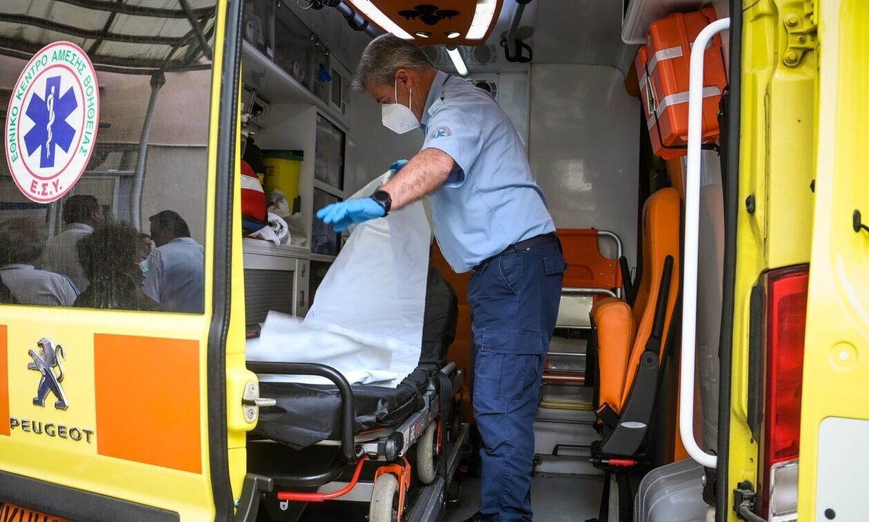 Ζάκυνθο: Θύμα άγριου ξυλοδαρμού 37χρονος