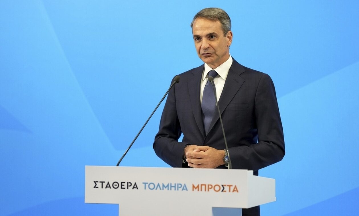 Βίλνιους: Γιατί ο Μητσοτάκης επιμένει στον διάλογο – Απόψε η συνάντηση με Ερντογάν