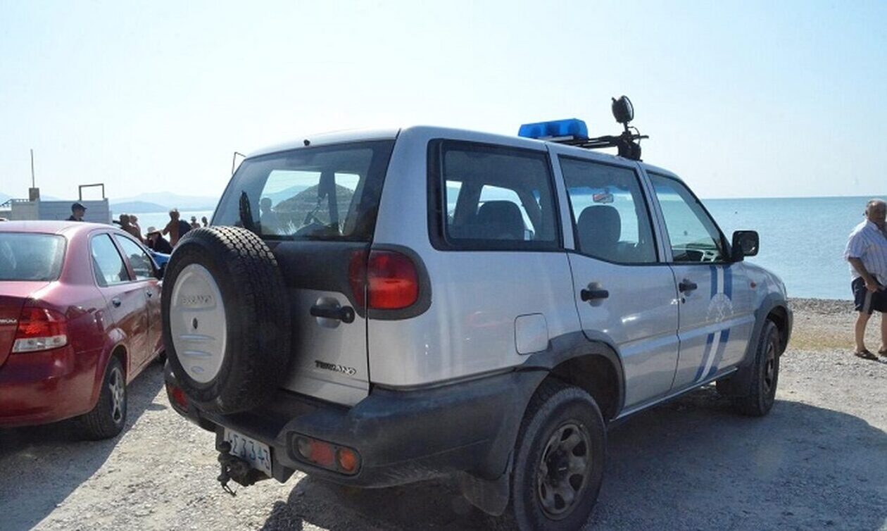 Έξι θάνατοι λουόμενων σε παραλίες της χώρας – Συνεχίζεται το θλιβερό φαινόμενο των πνιγμών