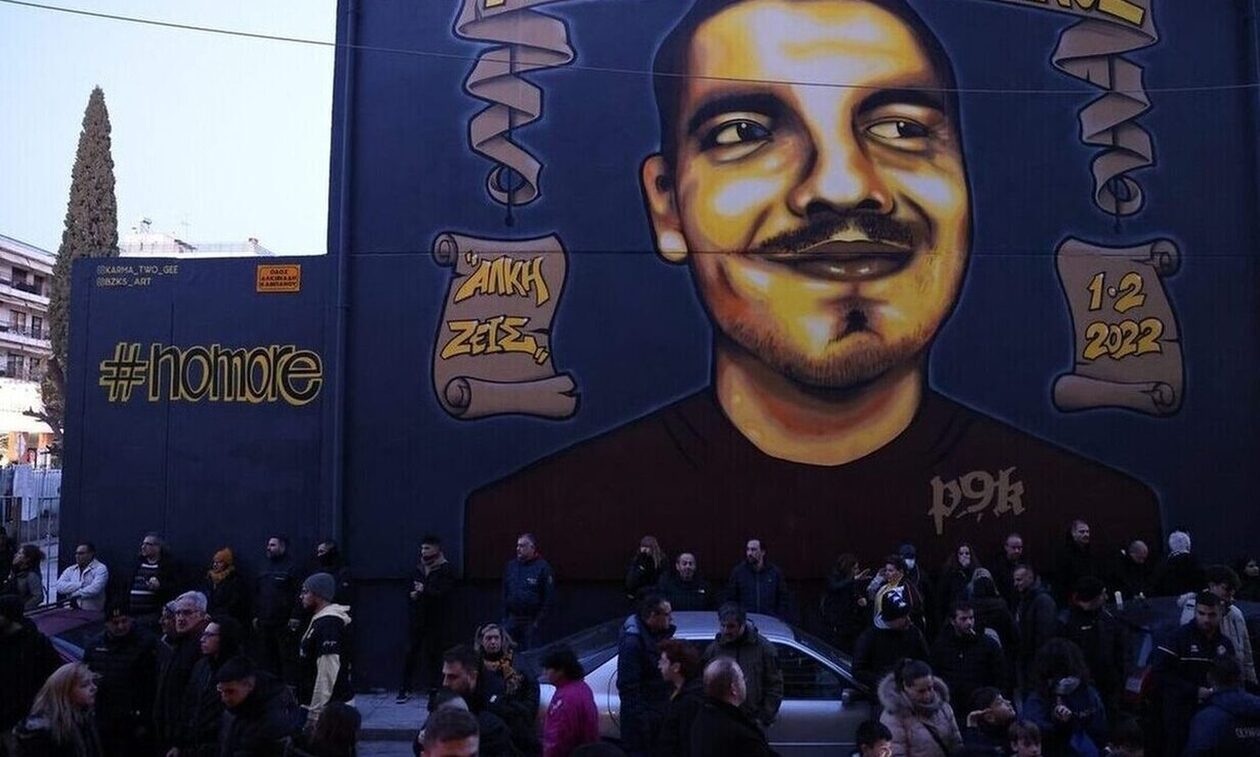 Δίκη Άλκη Καμπανού: Συνεχίζεται η διαδικασία απαγγελίας της απόφασης γα τη δολοφονική επίθεση