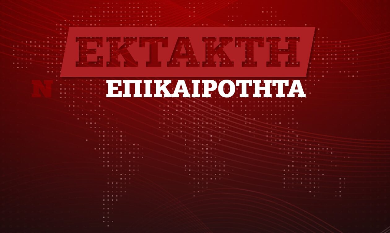 Αττική Οδός: Τεράστιο μποτιλιάρισμα από ανατροπή φορτηγό στο ρεύμα προς Ελευσίνα