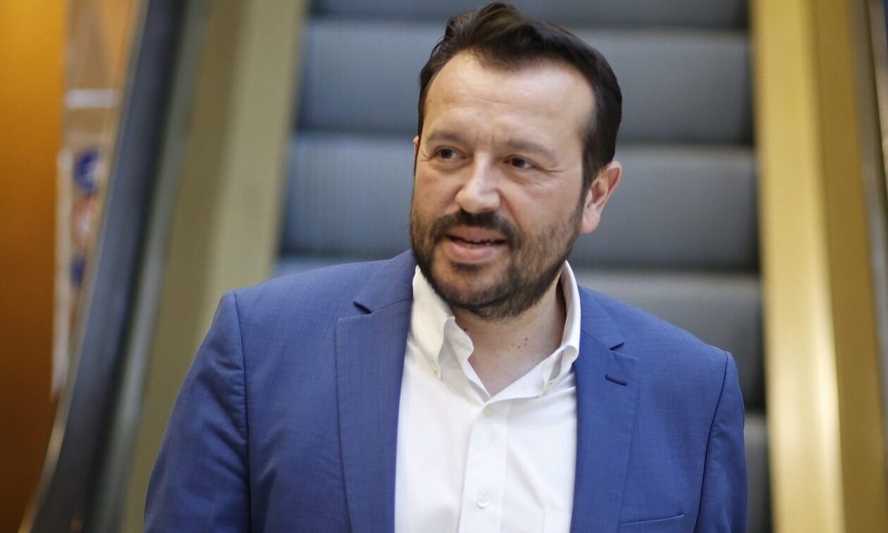 Αιχμές Παππά κατά οικονομικού επιτελείου ΣΥΡΙΖΑ: «Αποτέλεσμα υπερφορολόγησης τα 37 δισ. ευρώ»
