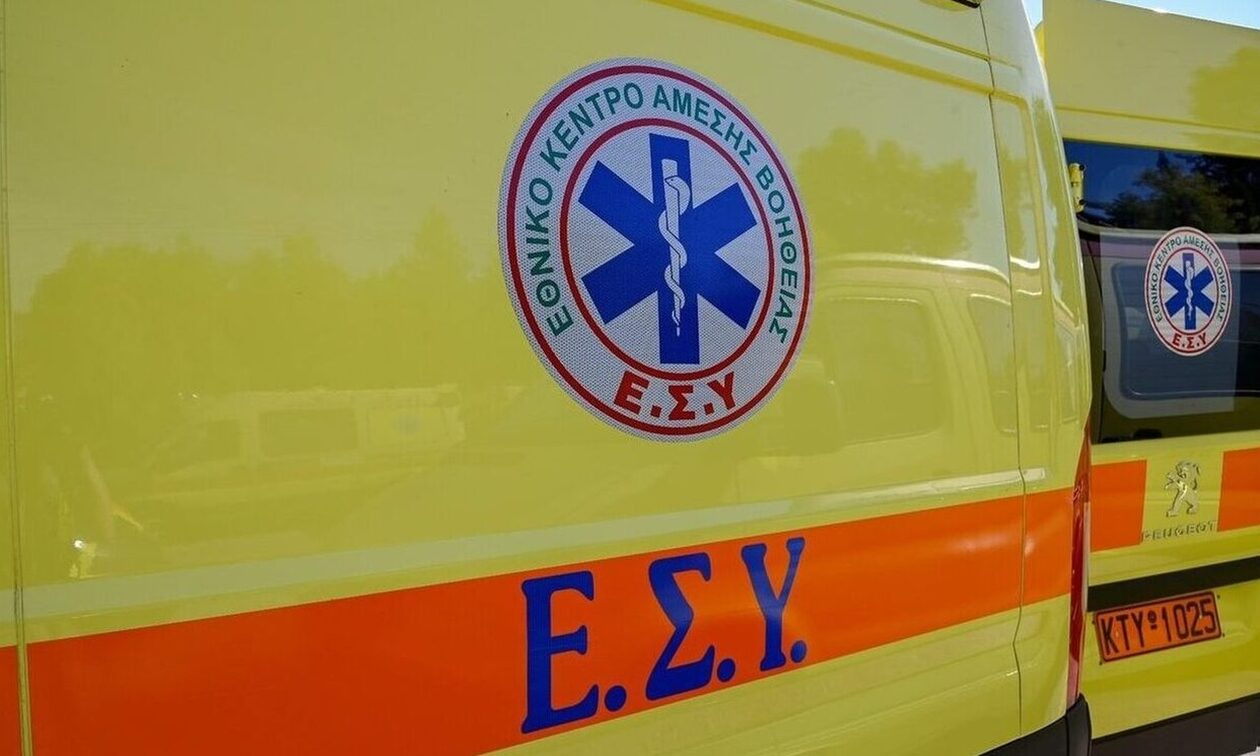 Τραγωδία στην Τέλενδο: Τουρίστας έπεσε και σκοτώθηκε σε απόκρημνη περιοχή