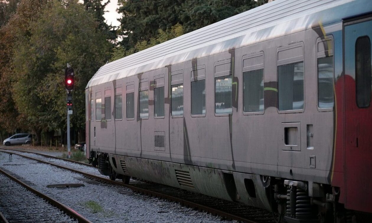 Βόλος: Μοτοσυκλέτα συγκρούστηκε με αμαξοστοιχία – Πιθανές καθυστερήσεις και ακυρώσεις δρομολογίων