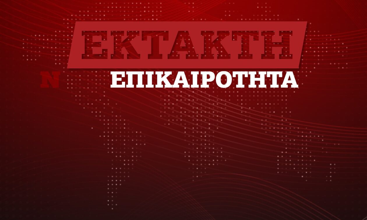 Φωτιά τώρα στην Ηλεία: Πυρκαγιά σε αγροτοδασική περιοχή