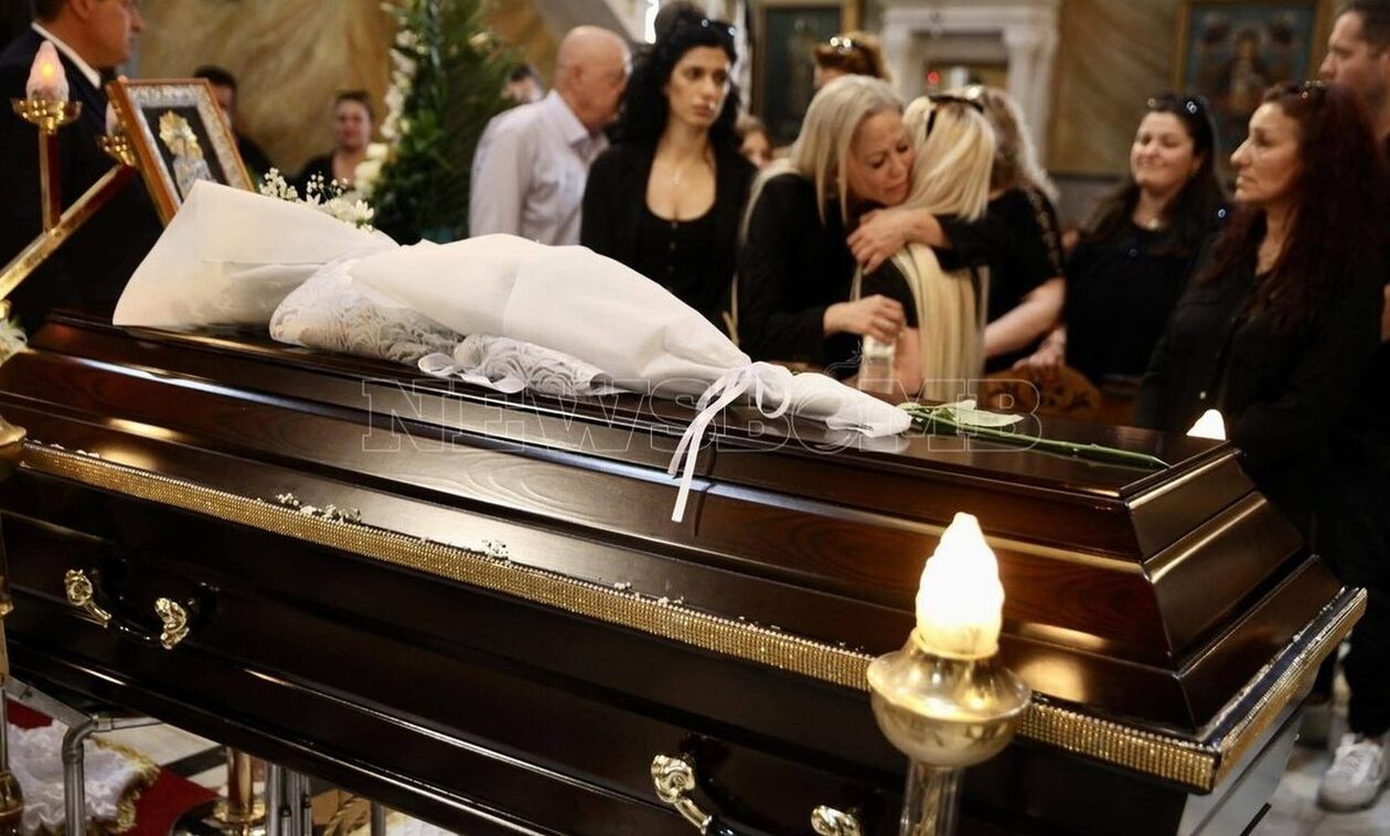 Γιάννης Φλωρινιώτης: Η ανάρτηση της κόρης του για το μνημόσυνό του τραγουδιστή