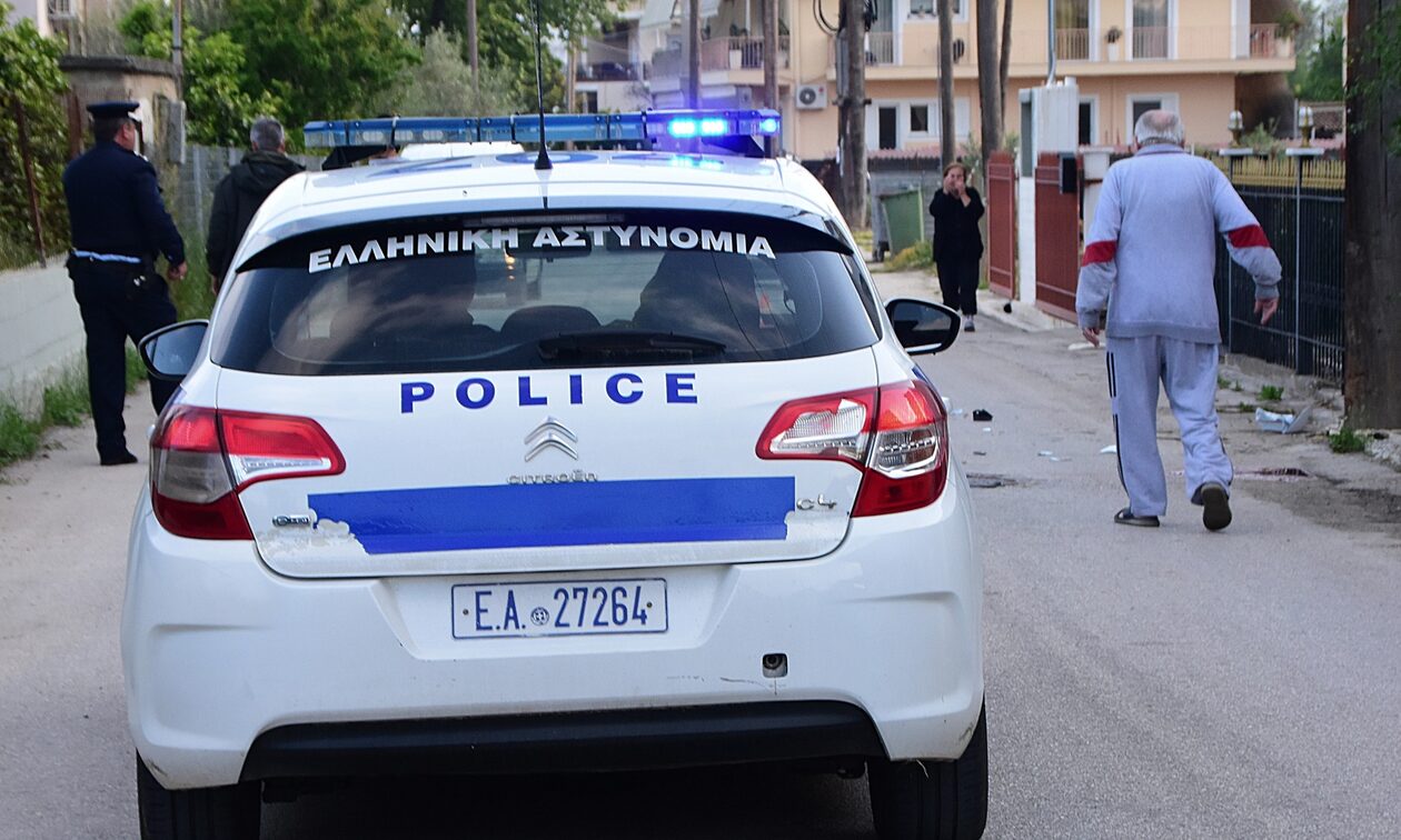Λάρισα: Τρεις φορές πάνω από το όριο το αλκοόλ στον οργανισμό του 76χρονου που σκότωσε 41χρονη με ΙΧ