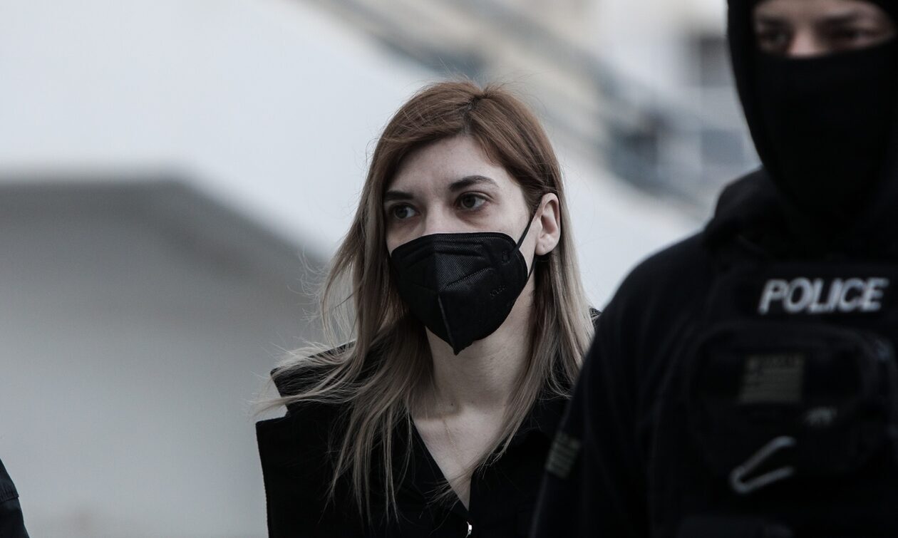 Δίκη Πισπιρίγκου – «Βόμβες» Μπουζιάνη: «Θανατηφόρα δόση κεταμίνης η αιτία θανάτου της Τζωρτζίνας»