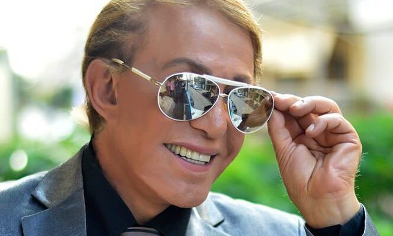 Γιάννης Φλωρινιώτης: Πότε θα γίνει το 40ήμερο μνημόσυνο του τραγουδιστή