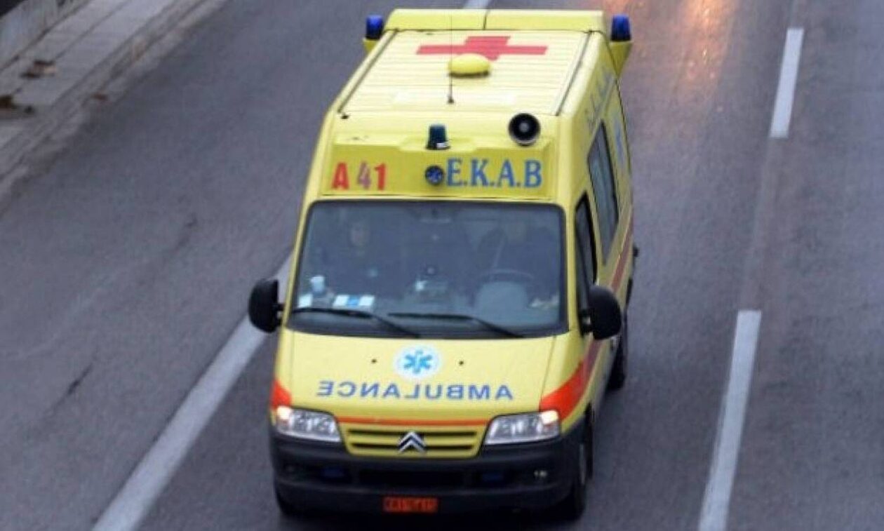 Σύρος: Νεκρός ανασύρθηκε από τη θάλασσα 84χρονος