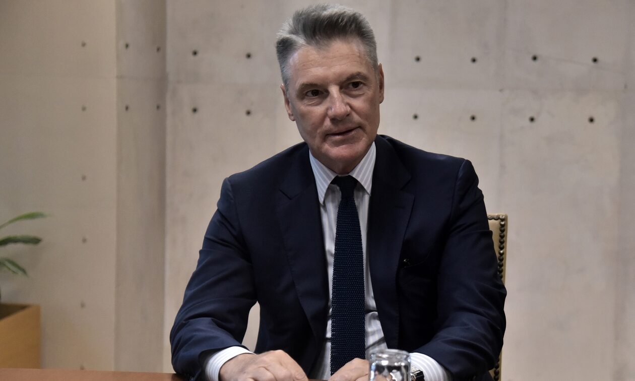 Παράσχης – ΣΕΤΕ: «Στα επίπεδα του 2019 οι επιδόσεις του τουρισμού φέτος»