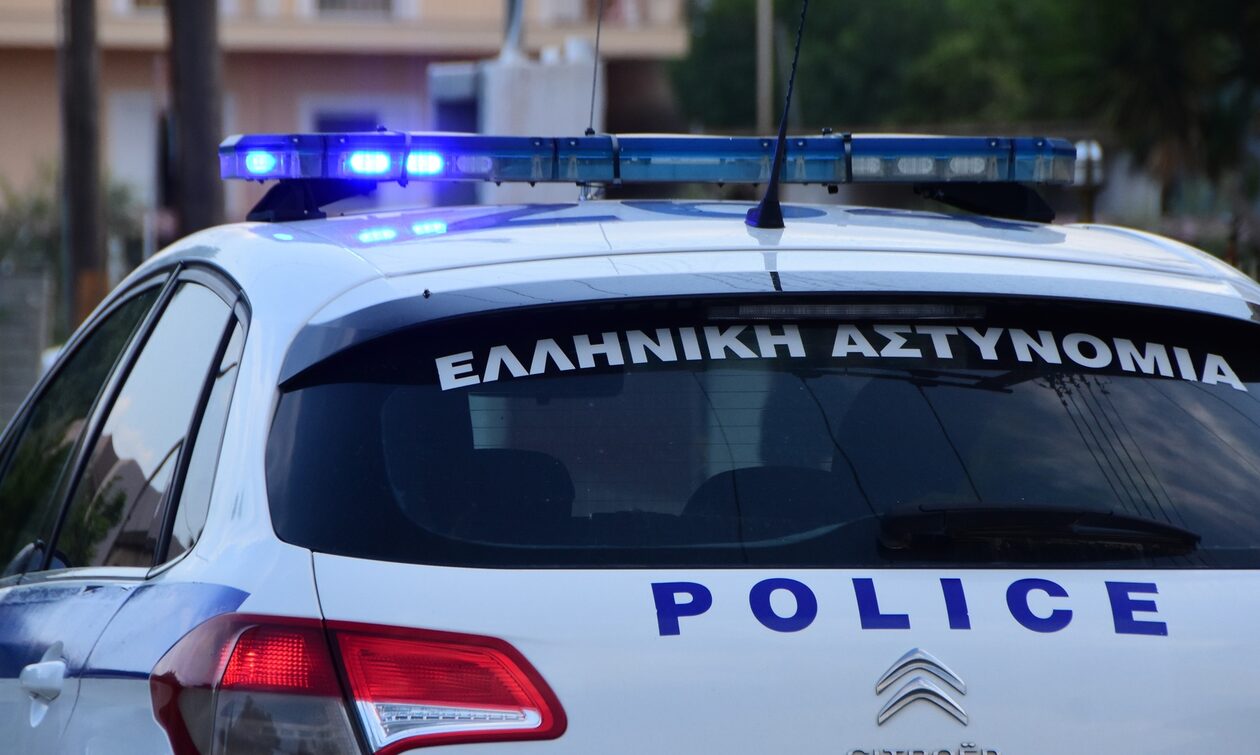 Χαϊδάρι: Ληστές μπήκαν σε σπίτι αστυνομικού – Πήραν το χρηματοκιβώτιο με το πιστόλι του