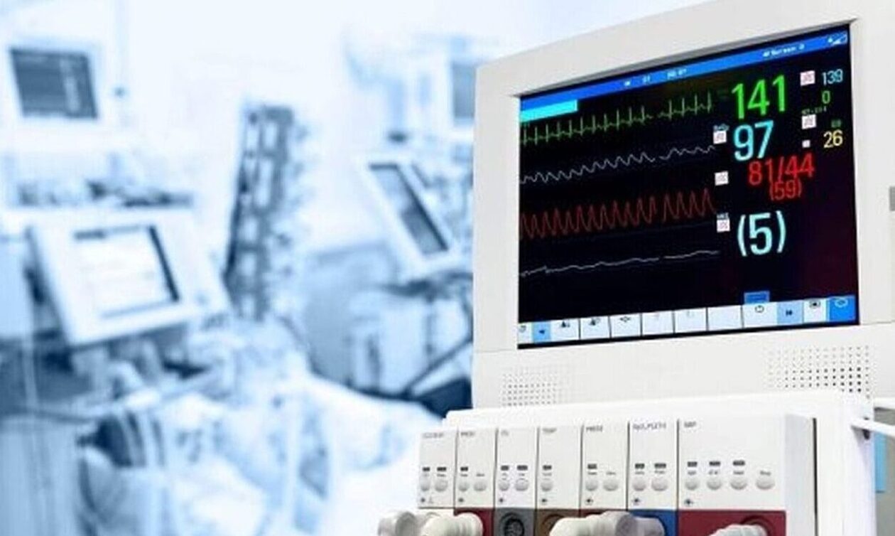 Ηράκλειο: Εγκεφαλικά νεκρός ο 13χρονος που παραλίγο να πνιγεί στην Γεωργιούπολη