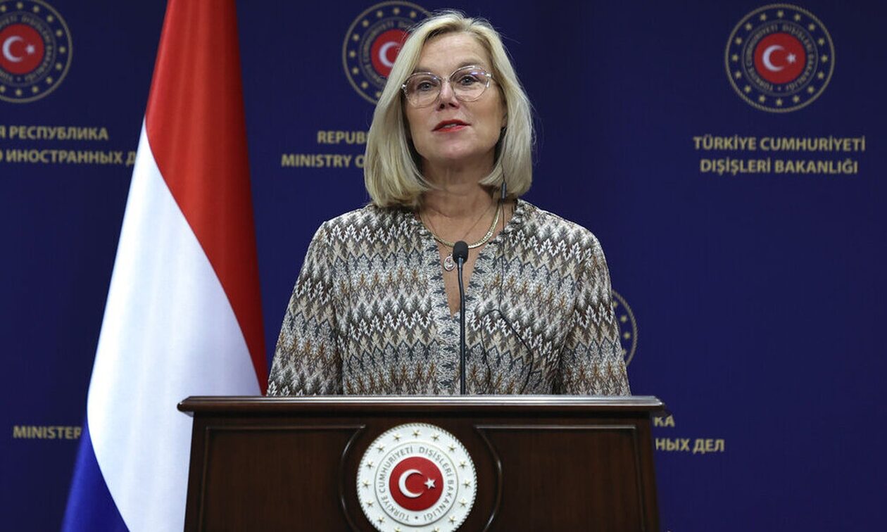 Ολλανδία: Η υπουργός Οικονομικών αποχωρεί από την πολιτική – Δέχθηκε απειλές και εκφοβισμούς