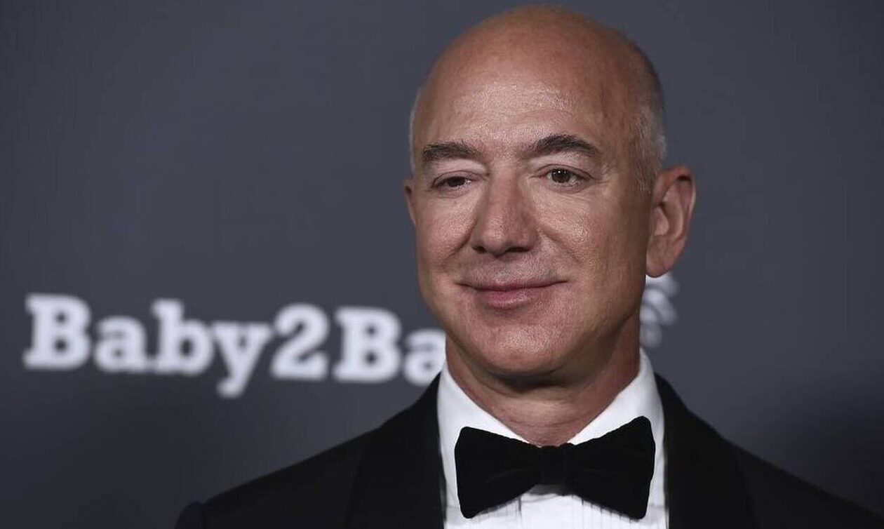 Η εταιρεία του Τζεφ Μπέζος ανατίναξε… κατά λάθος έναν πύραυλό της