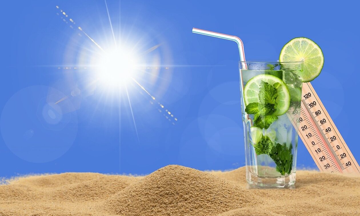 Οι φονικοί καύσωνες στην ιστορία της Ελλάδας – Πώς να προφυλαχτείτε από την αφόρητη ζέστη