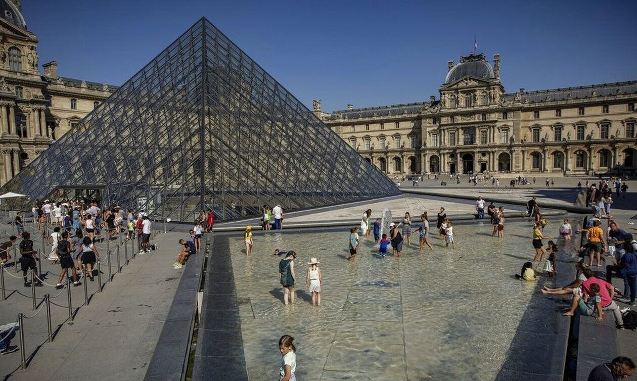 Η Ιταλία ζητάει από το Μουσείο του Λούβρου την επιστροφή επτά αρχαιολογικών αντικειμένων