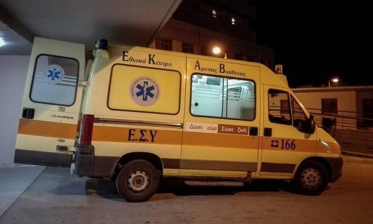 Τραγωδία στο Ωραιόκαστρο: 16χρονη έπαθε αλλεργικό σοκ και πέθανε