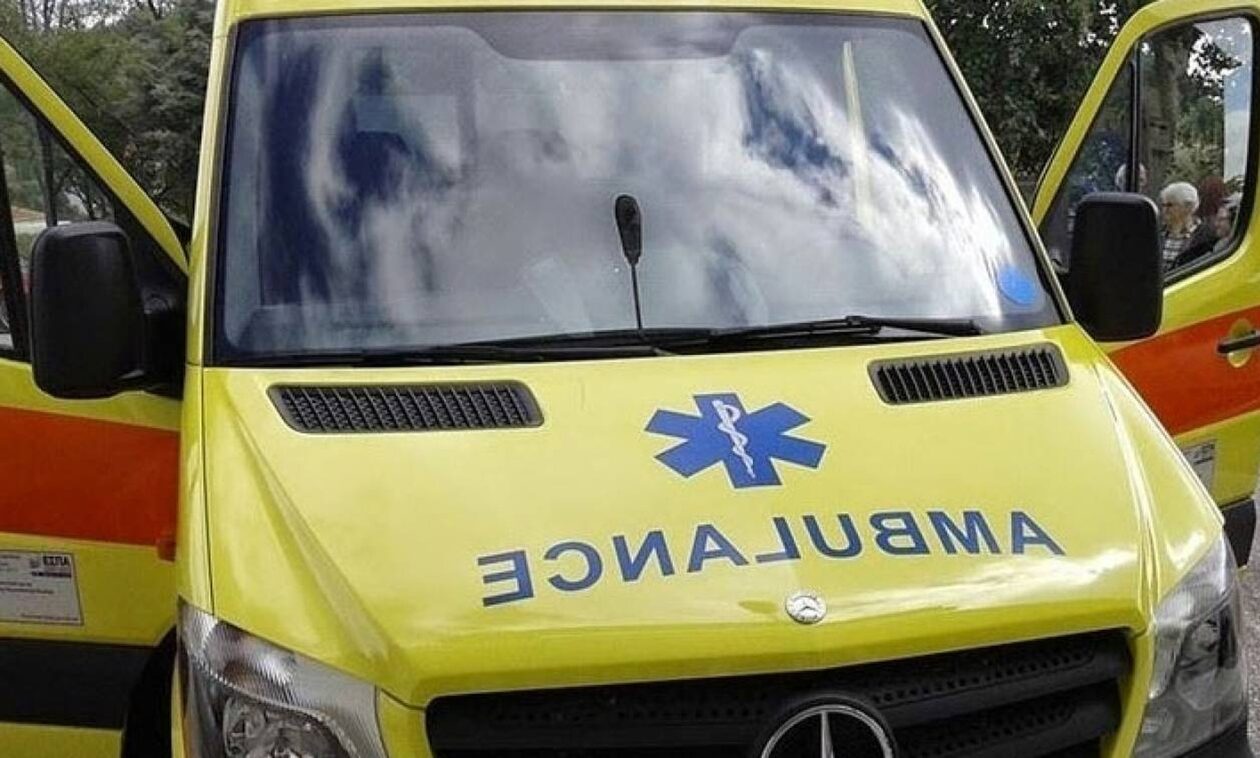 Τραγωδία στην Κρήτη: Νεκρός 17χρονος