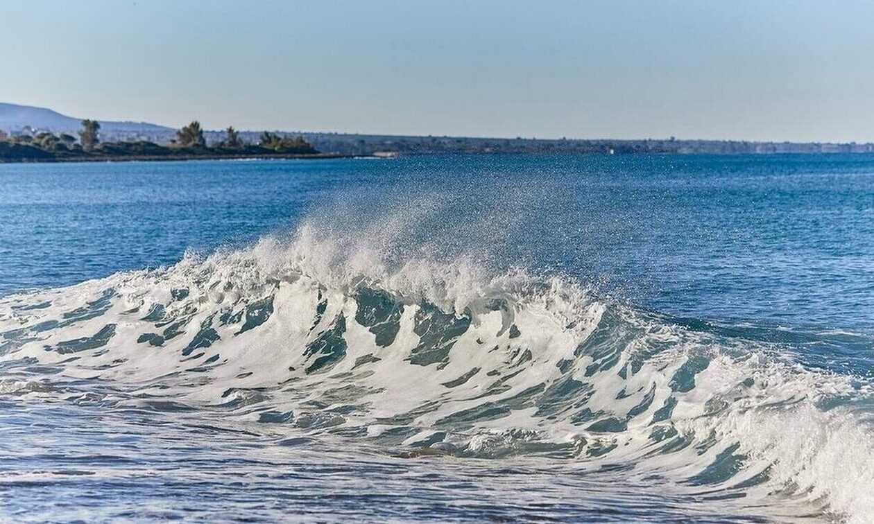 Ακόμα δύο θάνατοι λουόμενων σε Αχαΐα και Λάρισα
