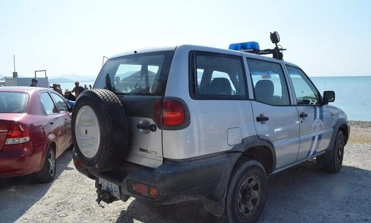 Πάτρα: Σύλληψη αλλοδαπού για πλαστά ταξιδιωτικά έγγραφα