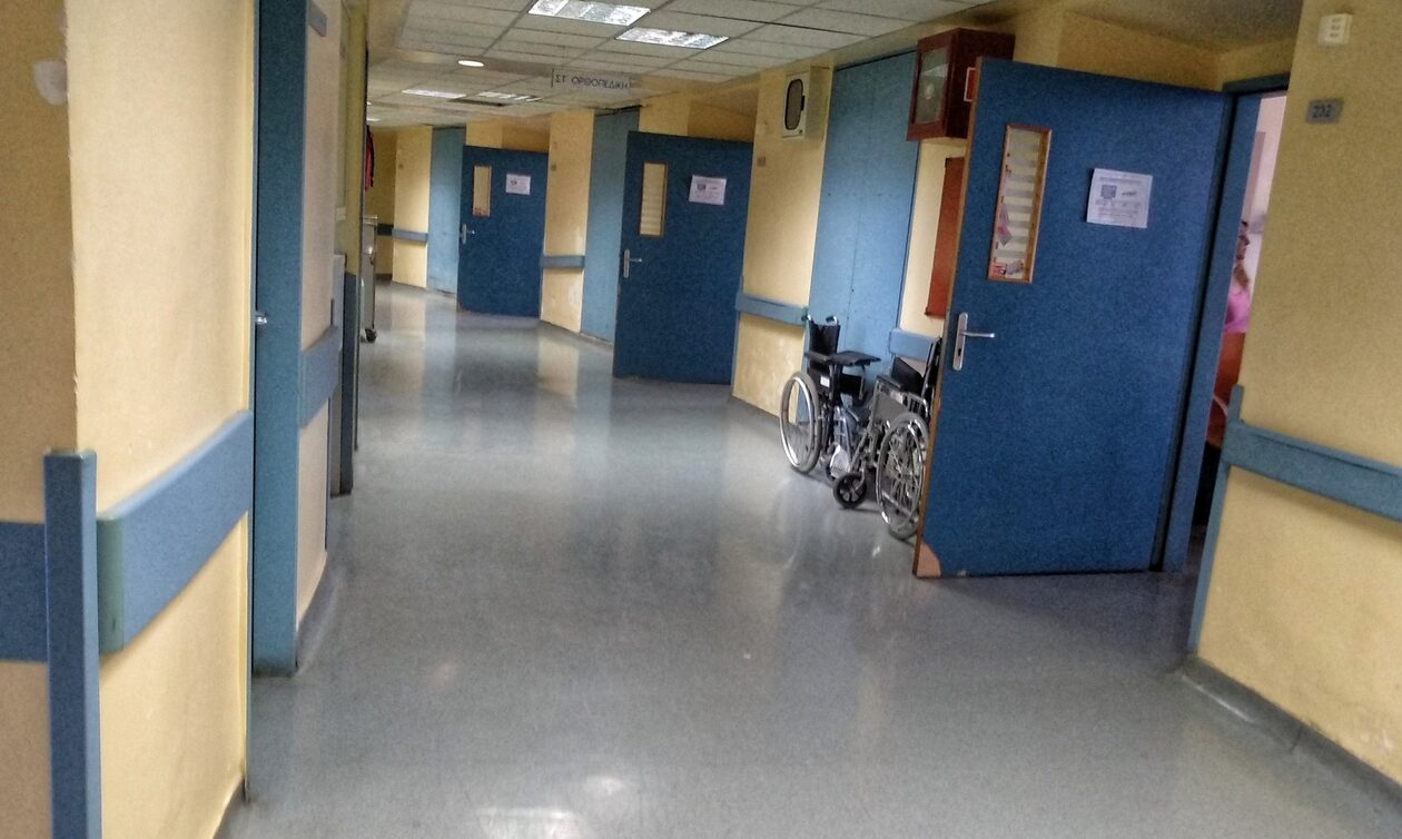 Θεσσαλονίκη: Κρίσιμη η κατάσταση υγείας του τετράχρονου που κατέρρευσε σε παραλία της Χαλκιδικής