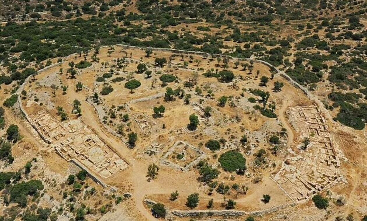 Iσραήλ: Στο φως τα μυστικά του βιβλικού βασιλιά Δαυίδ – Eντυπωσιακή πρεμιέρα