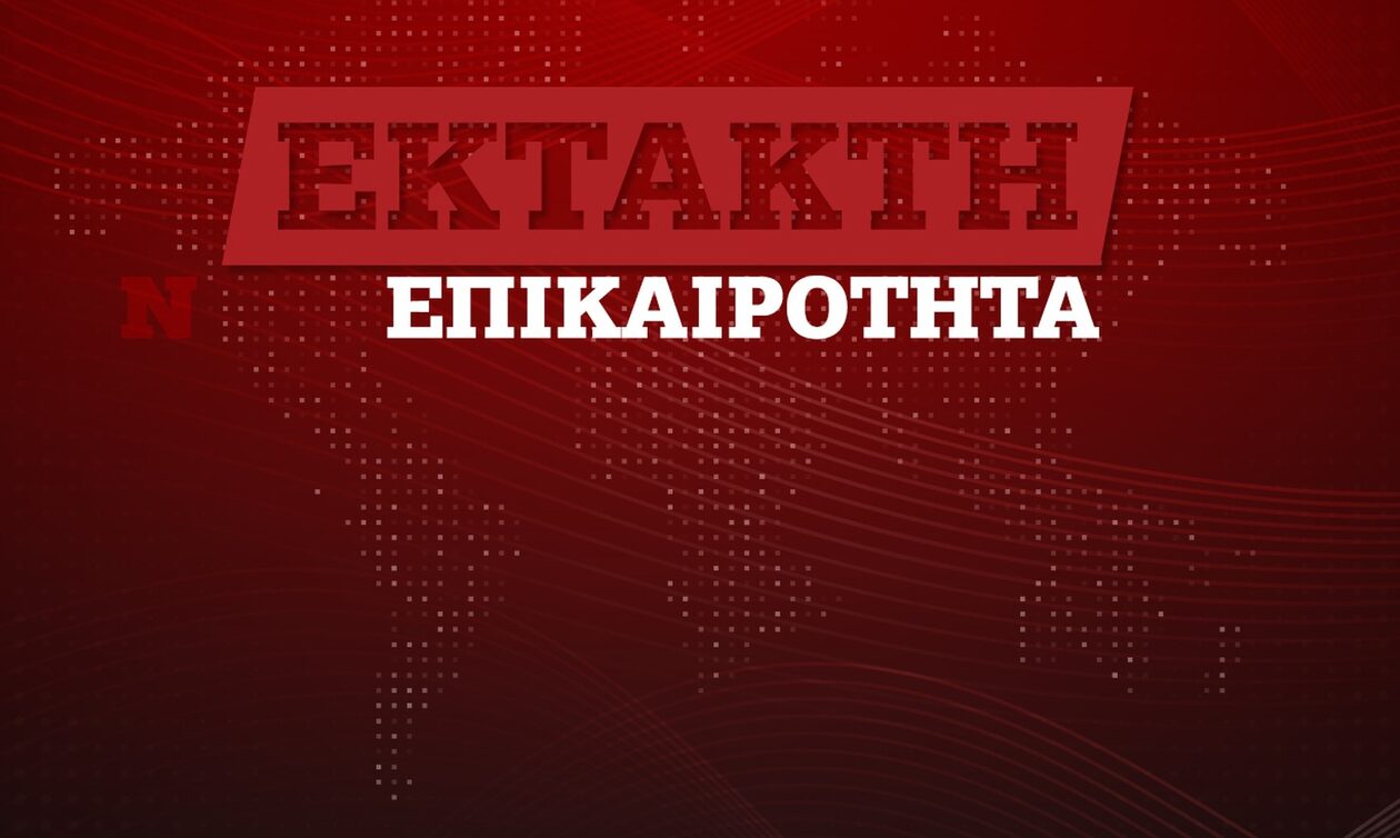 Φλώρινα: Εργαζόμενος του ΑΔΜΗΕ «κεραυνοβολήθηκε» στην προσπάθεια του να κόψει δένδρα