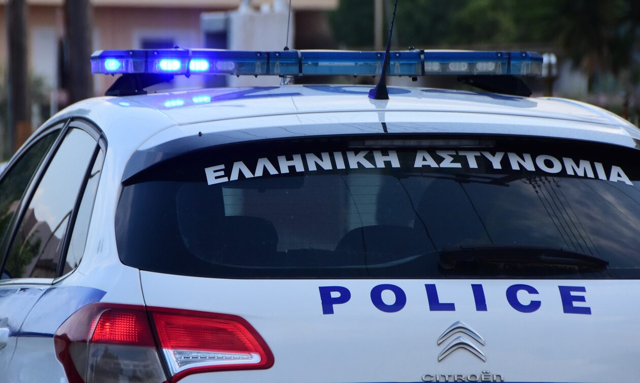 Αγρίνιο: Άγνωστοι τοποθέτησαν εκρηκτικό μηχανισμό σε δημοτικό σχολείο