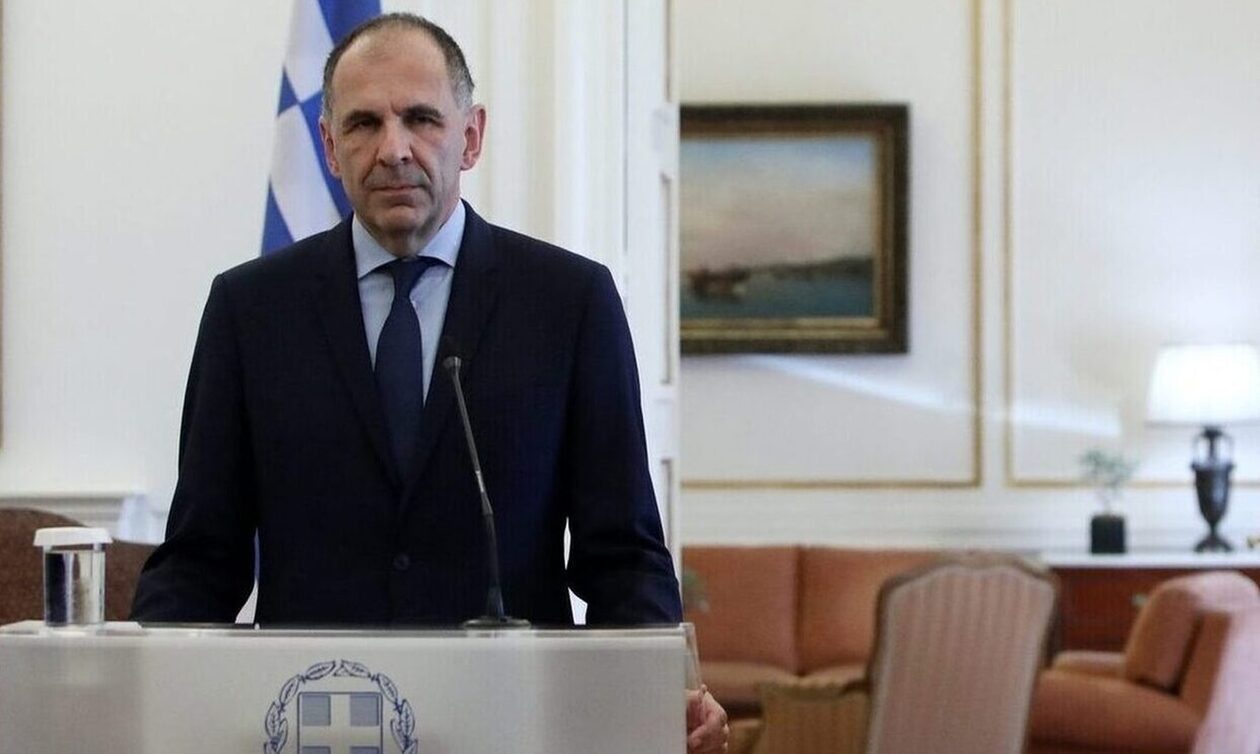 Γιώργος Γεραπετρίτης: Θα συναντηθώ σύντομα με τον Χακάν Φιντάν