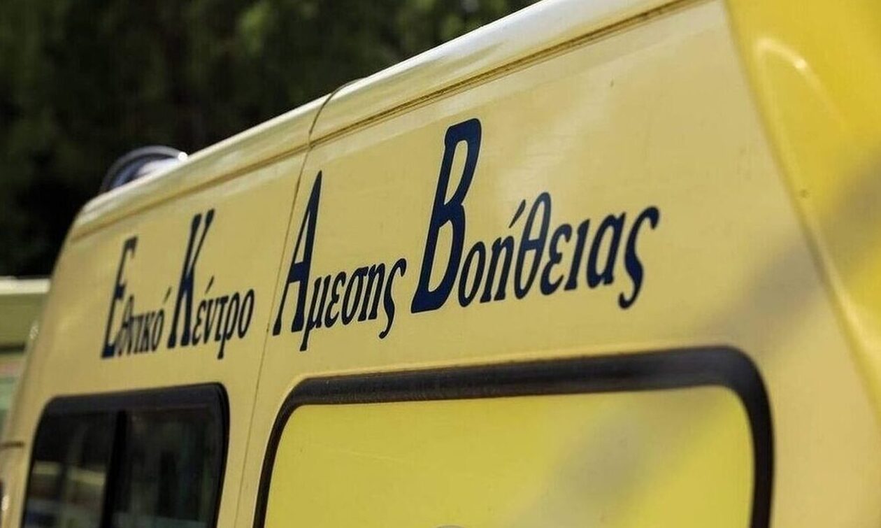 Χαλκιδική: Σε 36 λεπτά έφτασε το ασθενοφόρο για να πάρει την 16χρονη που πέθανε από αλλεργικό σοκ