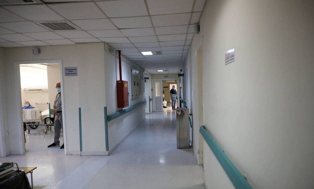 Ηράκλειο: Αγωνία για 19χρονο που ανασύρθηκε αναίσθητος από πισίνα – Νοσηλεύεται διασωληνωμένος