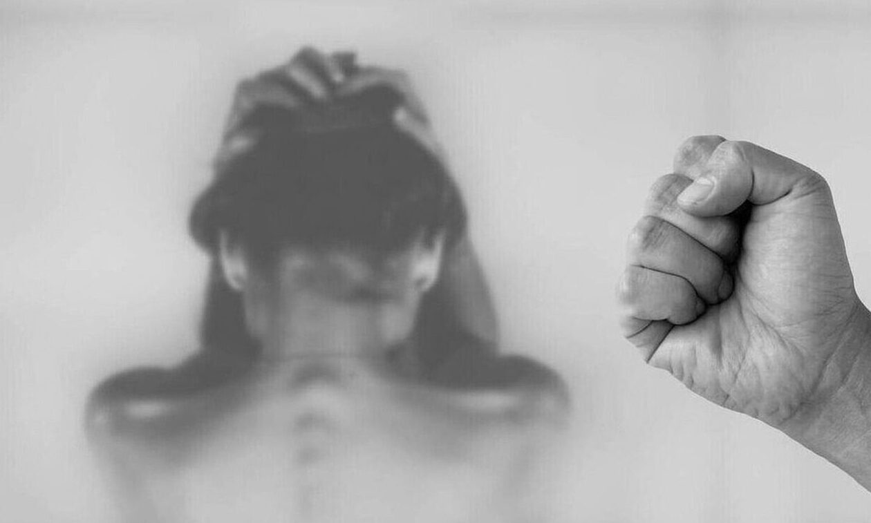 Λάρισα: Θύμα ξυλοδαρμού κατήγγειλε πως έπεσε 44χρονη