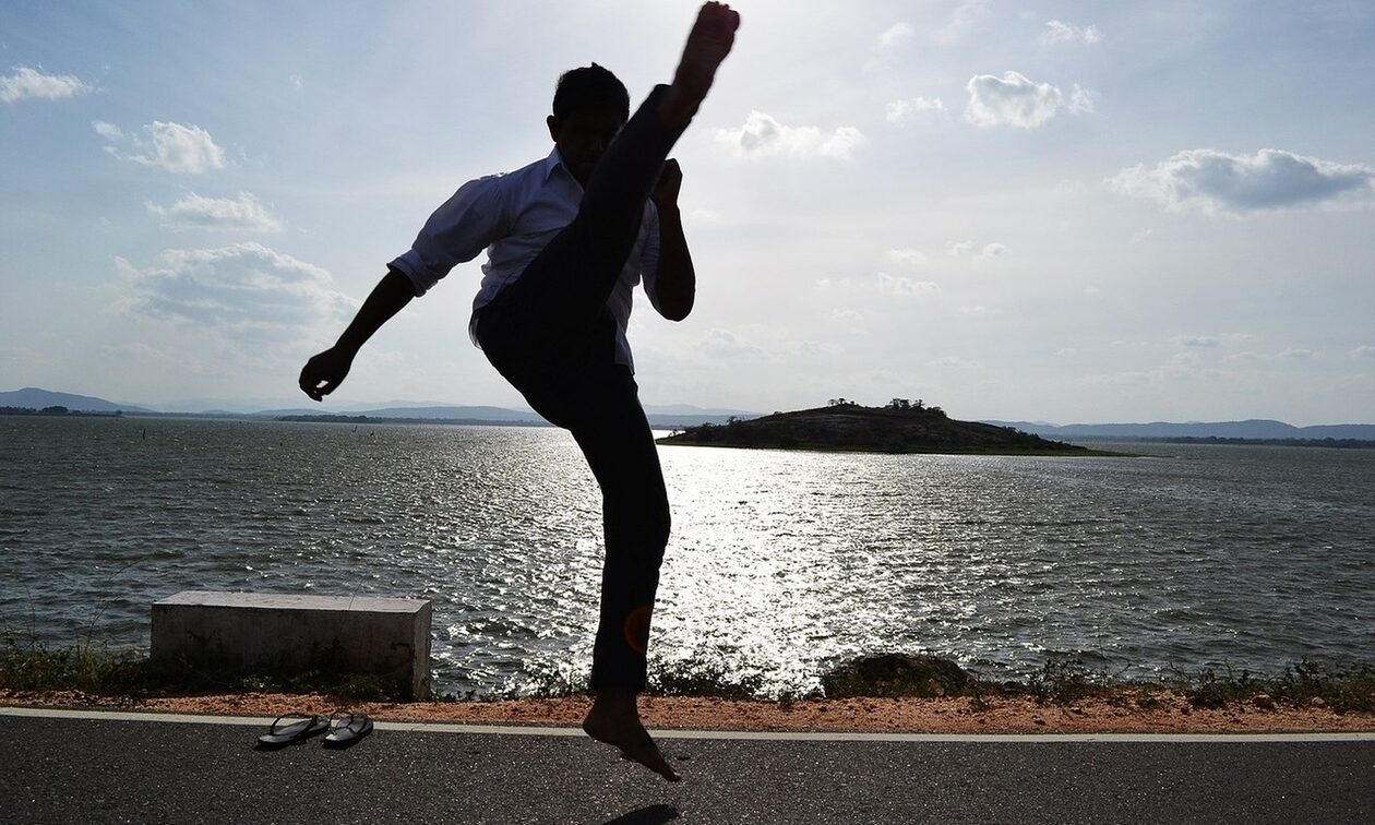 Κρήτη: Βρήκαν τον δάσκαλό τους! Ανήλικοι επιτέθηκαν σε ανήλικο και κατατροπώθηκαν