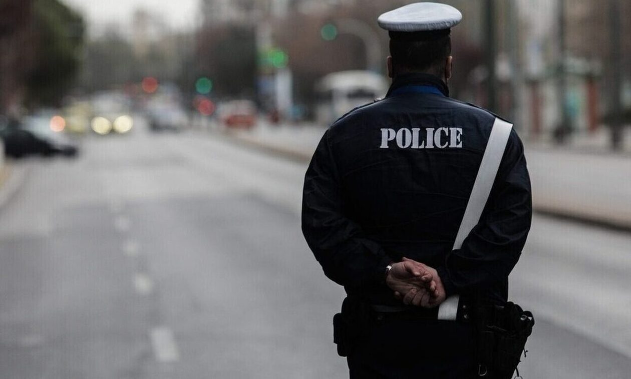 Προσωρινές κυκλοφοριακές ρυθμίσεις το Σαββατοκύριακο στη Λεωφόρο Αθηνών λόγω εκτέλεσης έργων