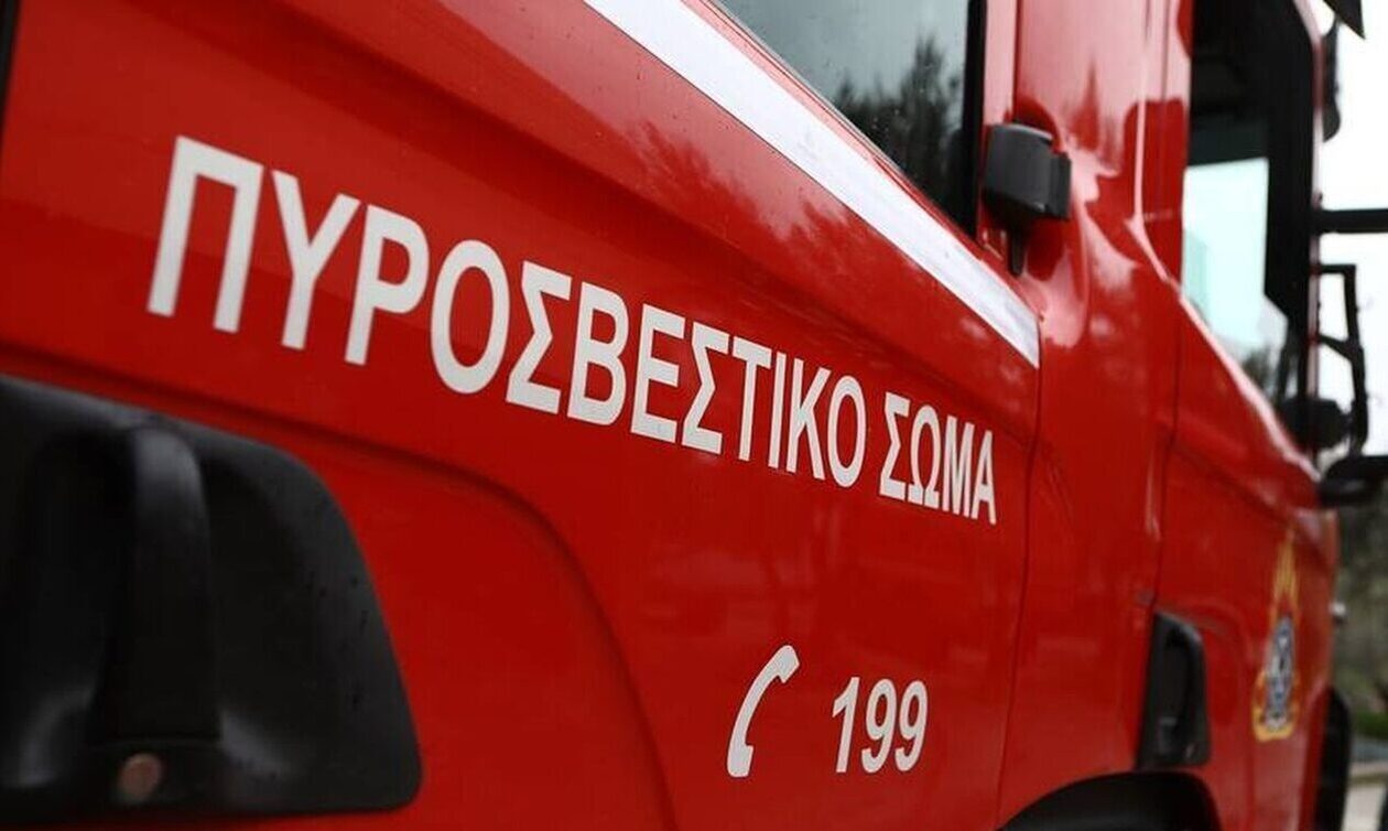 Απαγόρευση κυκλοφορίας σε δασικές περιοχές των δήμων Κασσάνδρας και Σιθωνίας Χαλκιδικής
