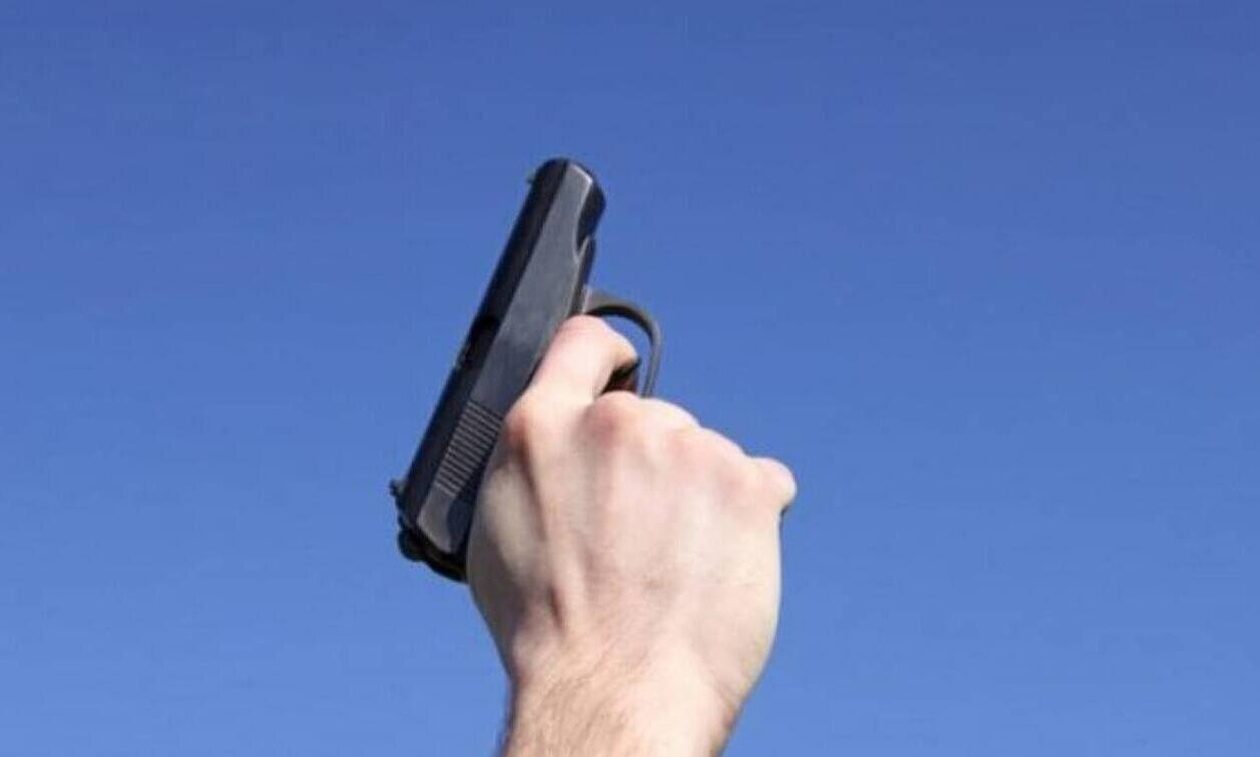 Κρήτη: Σύλληψη για μπαλωθιές στο Ηράκλειο