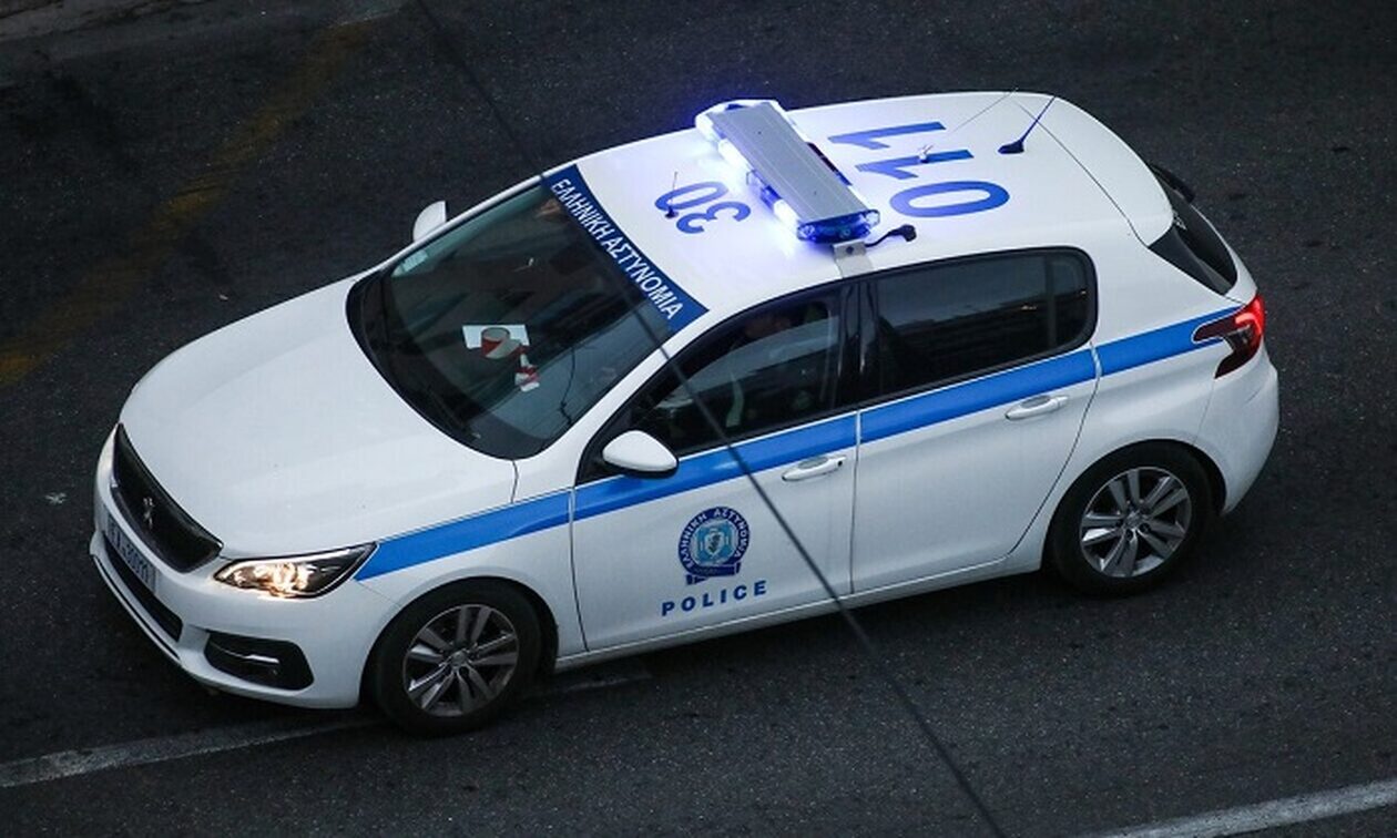 Εκρηκτικός μηχανισμός από γκαζάκια εξεράγη σε Δημοτικό Σχολείο του Αγρινίου