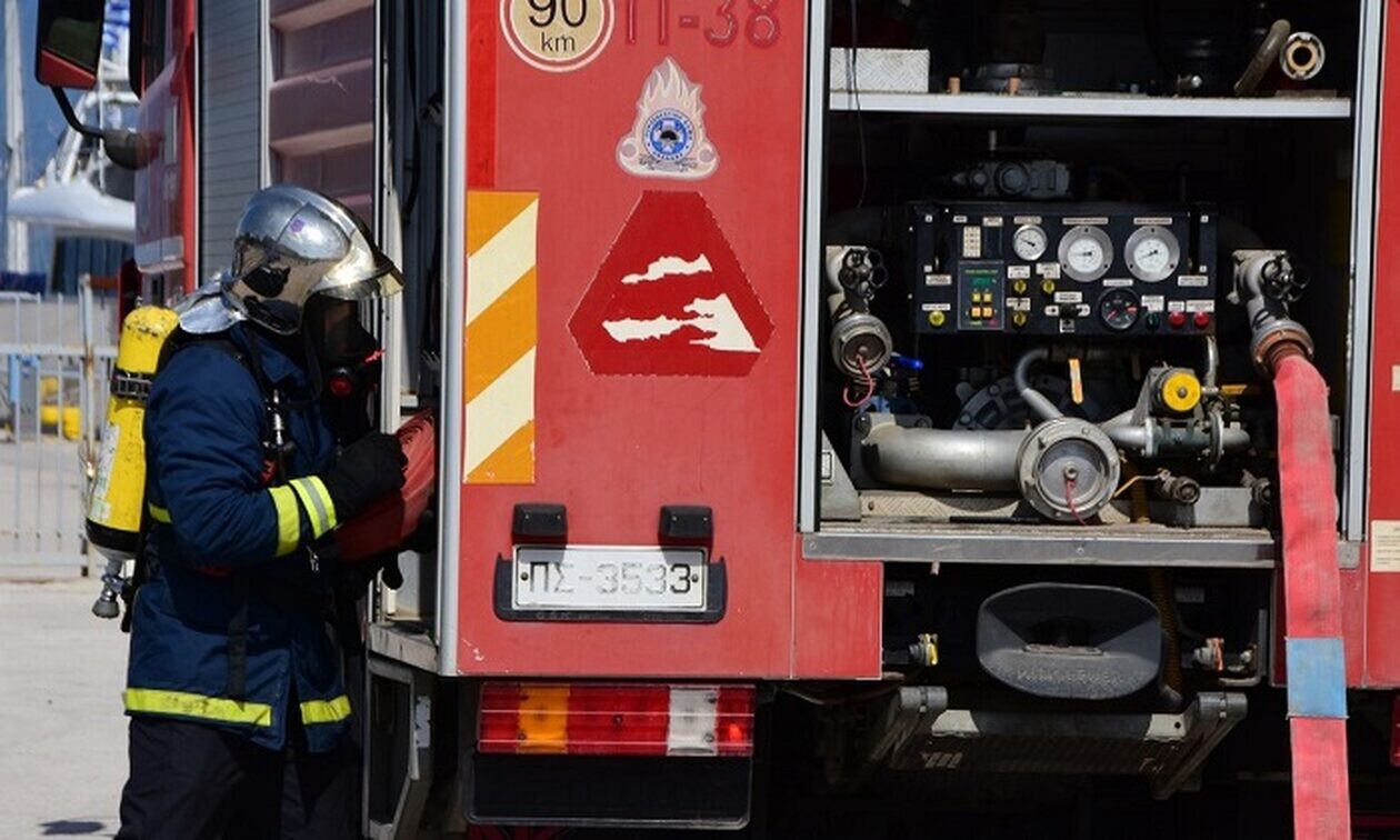 Κλειστά το Σάββατο όλα τα πάρκα στην Αττική – Στο «κόκκινο» ο κίνδυνος πυρκαγιάς λόγω καύσωνα