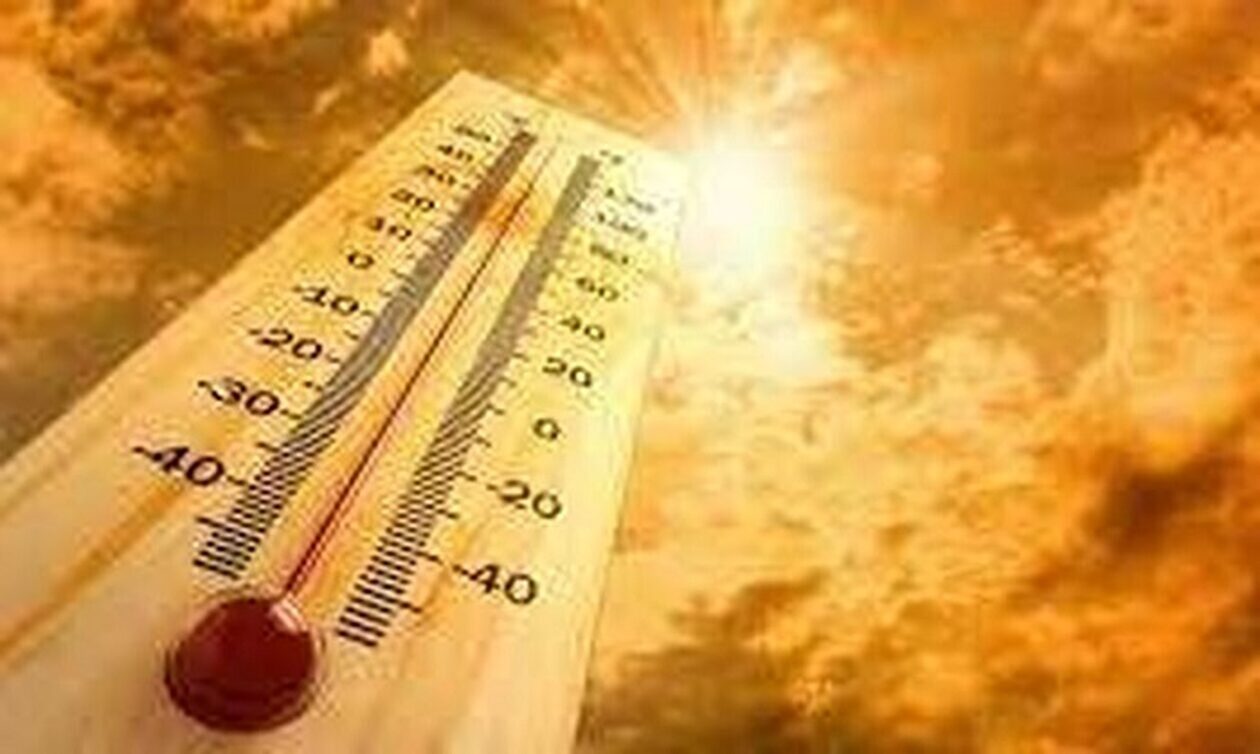 Άφθονο νερό, ελαφρά γεύματα και ρούχα – Οδηγίες αντιμετώπισης του καύσωνα