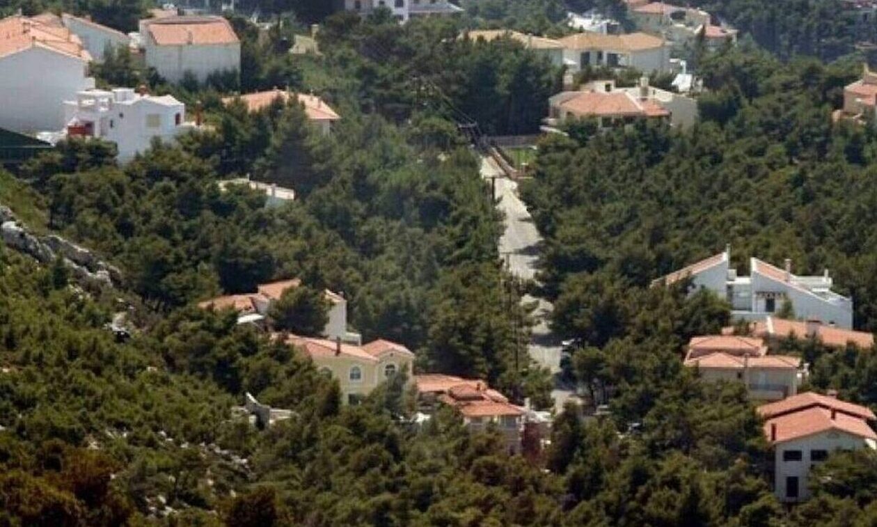Ανοίγει ο δρόμος για την εξαγορά καταπατημένων εκτάσεων