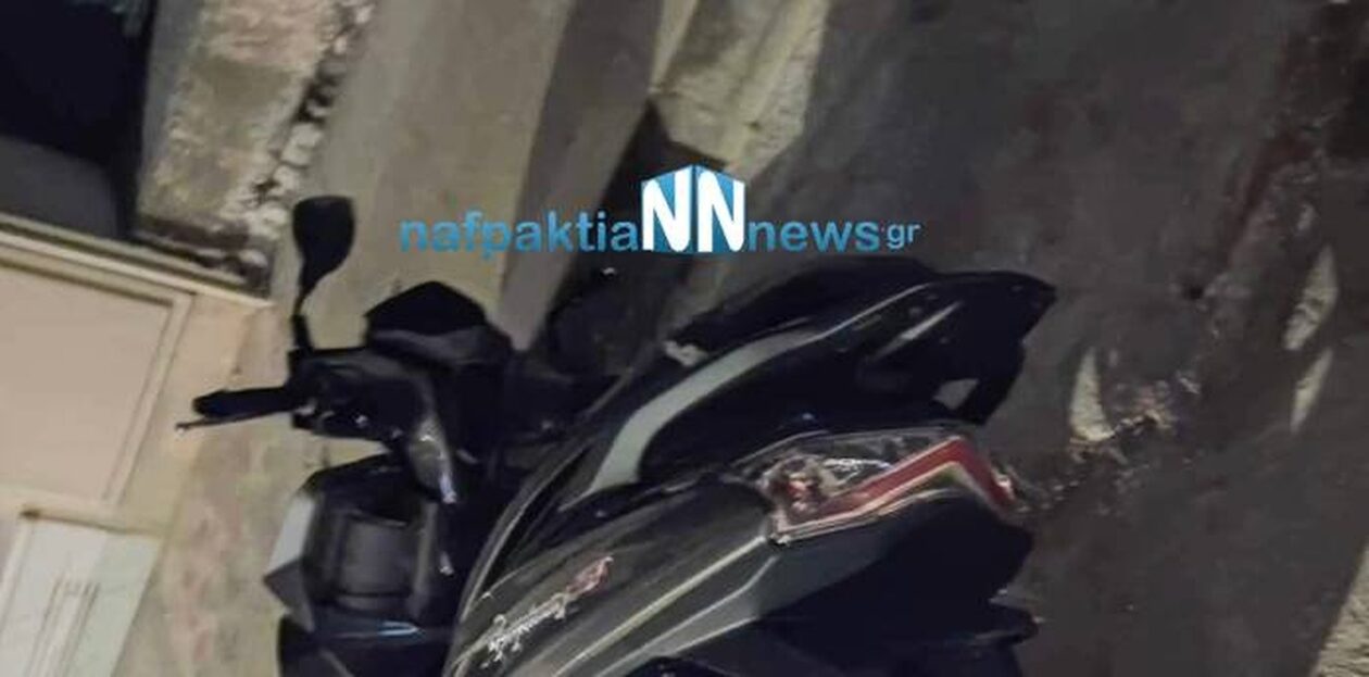Θανατηφόρο τροχαίο στη Ναύπακτο: 19χρονη «καρφώθηκε» σε κάγκελα