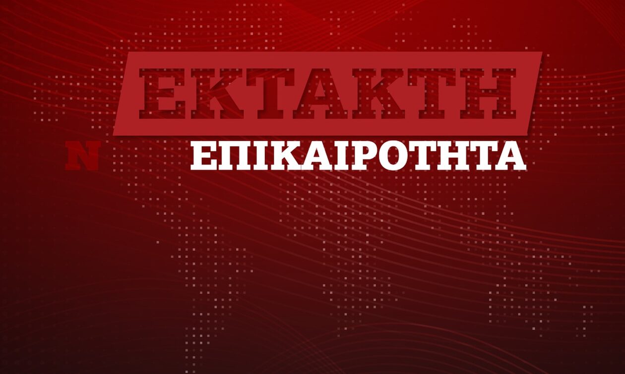 Φωτιά κοντά σε σπίτια στο Κεντρί Ιεράπετρας